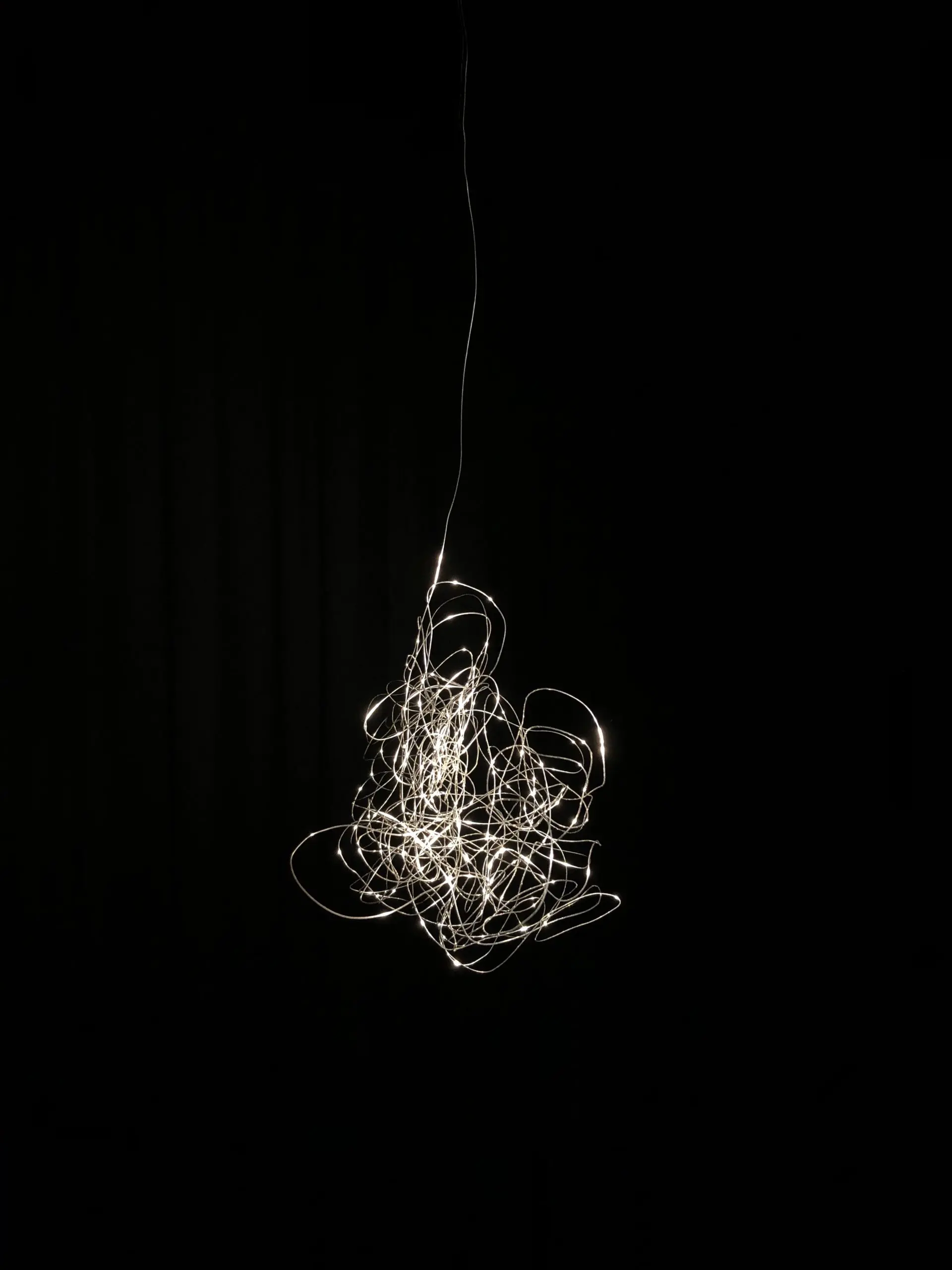 the outer space Experiment Christian Reimold & Yuhao Tang