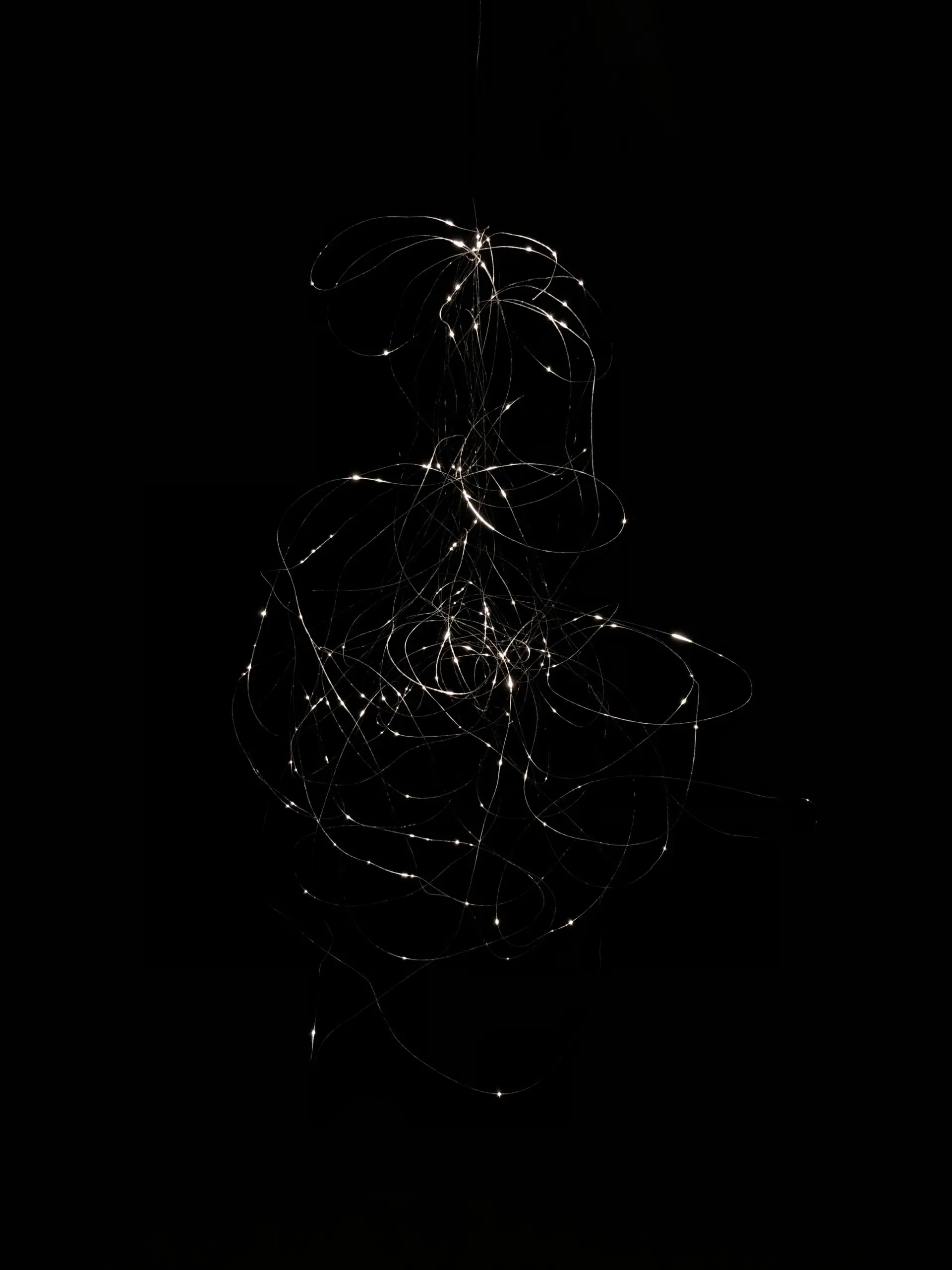 the outer space Experiment Christian Reimold & Yuhao Tang
